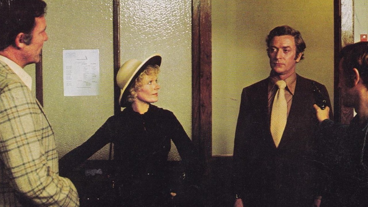 Backdrop image for movie The Black Windmill