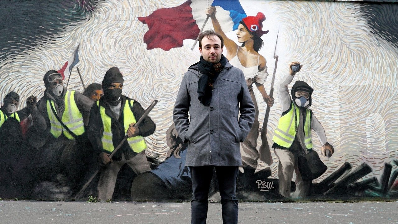 Backdrop image for movie Demokratie unter Druck – Europa vor der Wahl