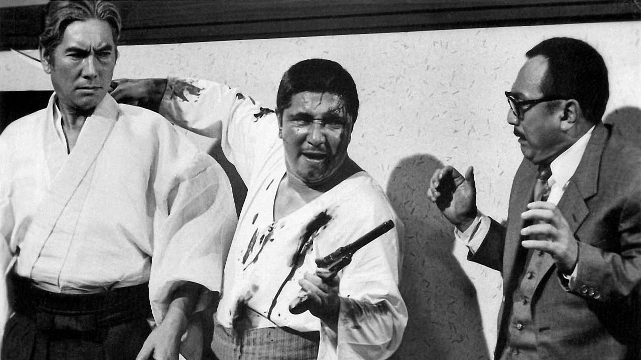 Backdrop image for movie Fugitive Scoundrel