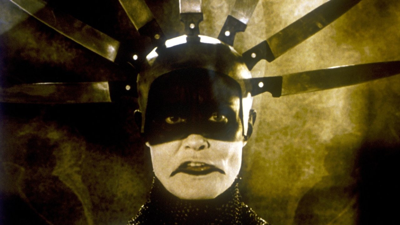 Backdrop image for movie Titus