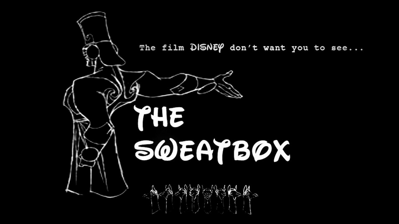 Backdrop image for movie The Sweatbox