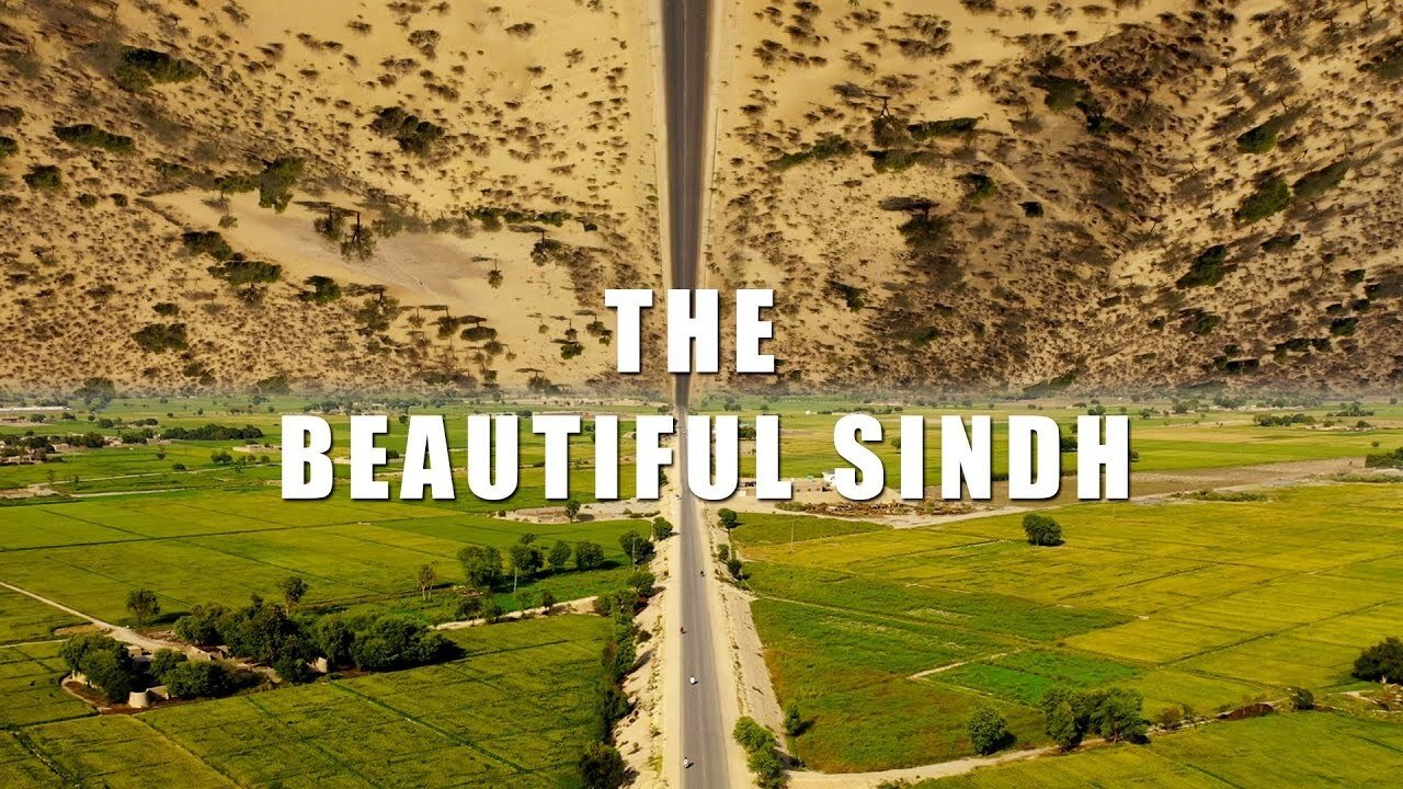 Backdrop image for movie Ishq e Qalandar - The Beautiful Sindh