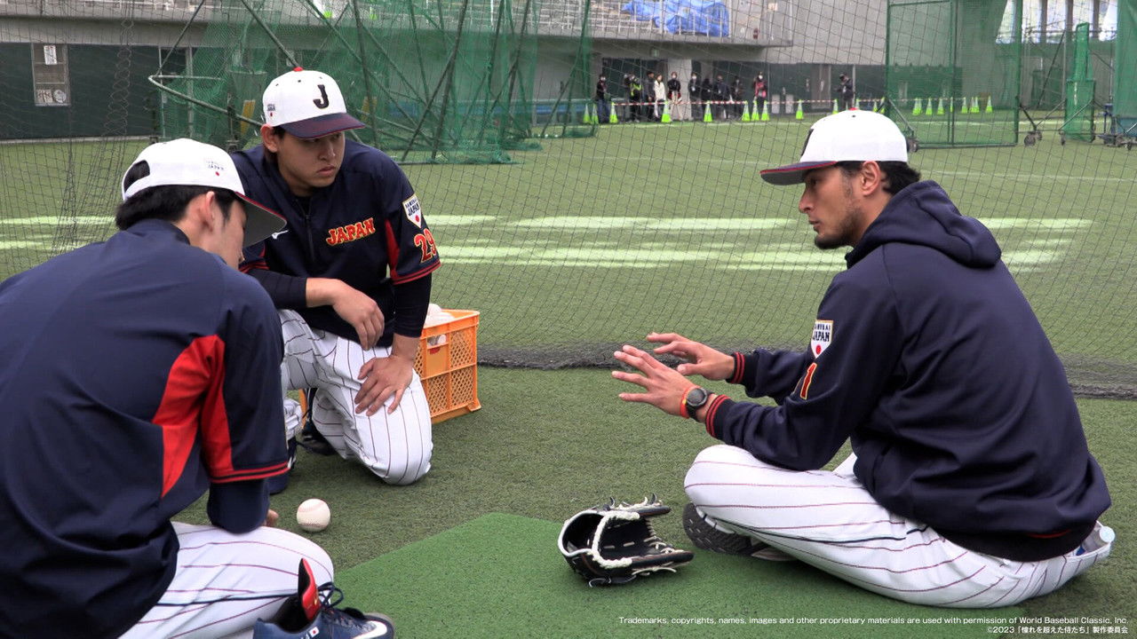 Backdrop image for movie Samurai Beyond Their Dreams: Becoming the Best in the World