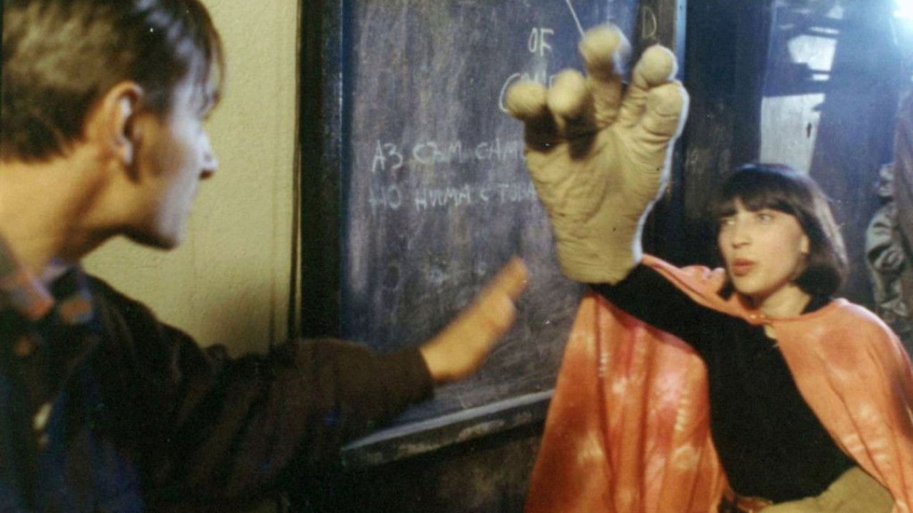 Backdrop image for movie Starting from the Scratch