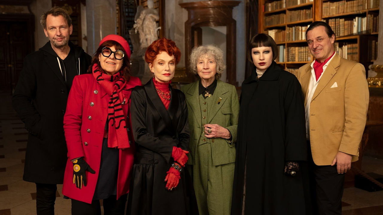 Backdrop image for movie The Blood Countess