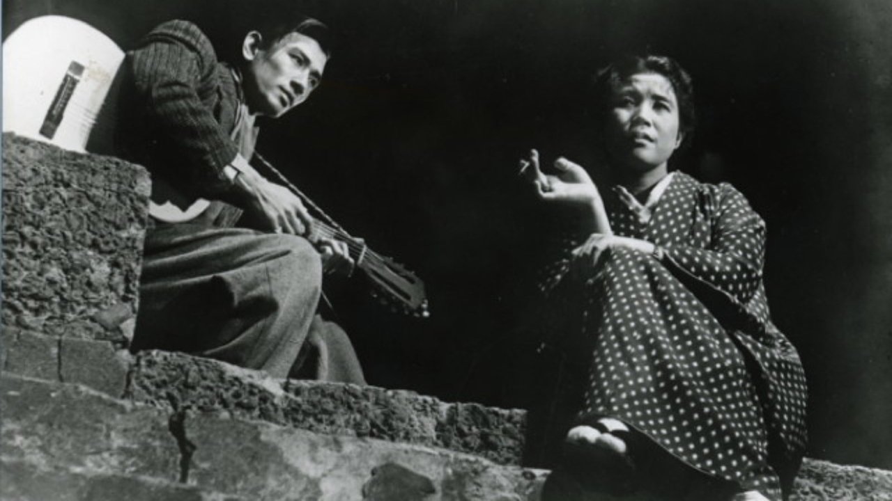 Backdrop image for movie A Japanese Tragedy