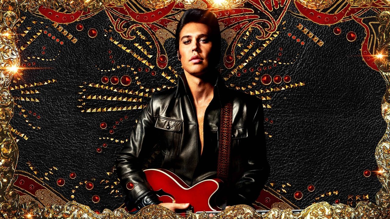 Backdrop image for movie Elvis
