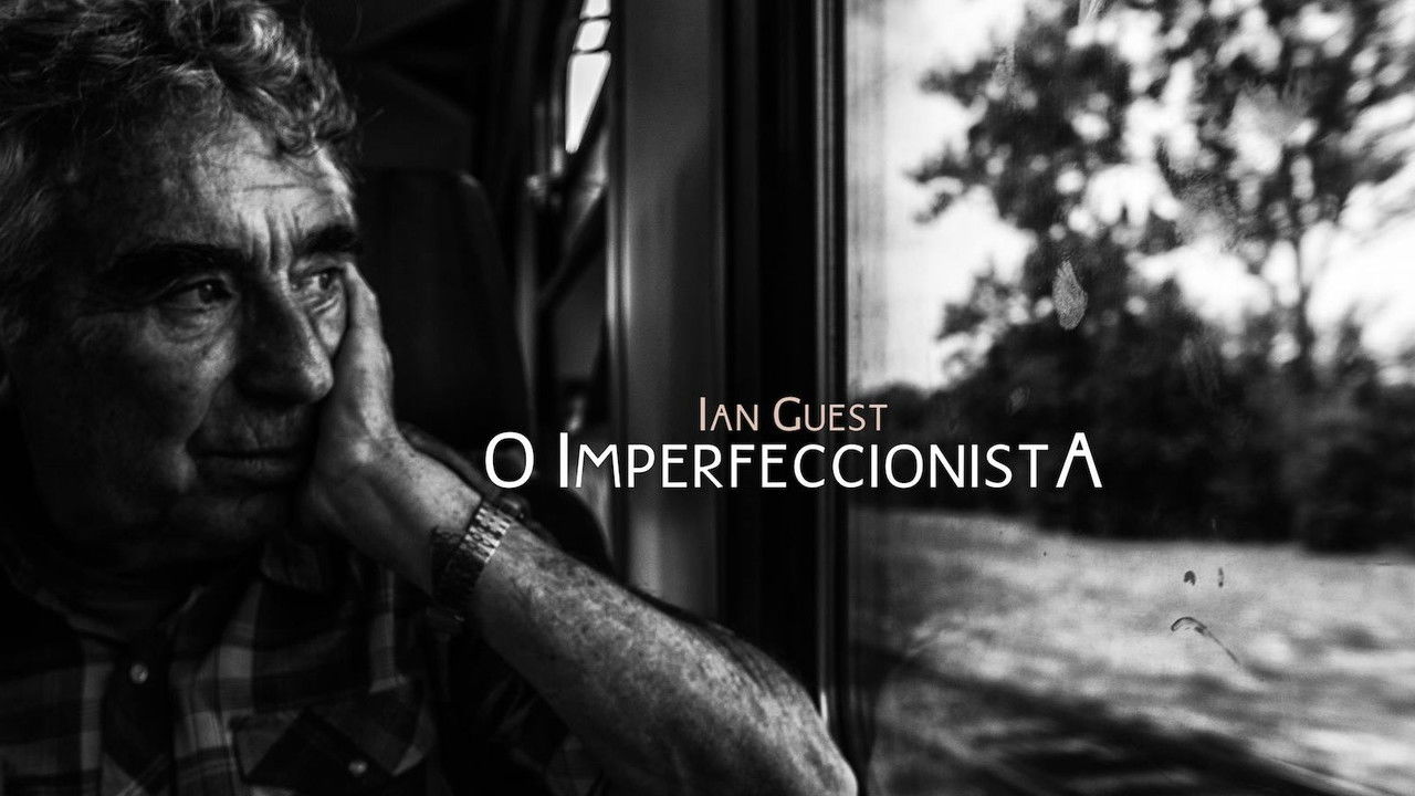 Backdrop image for movie O Imperfeccionista
