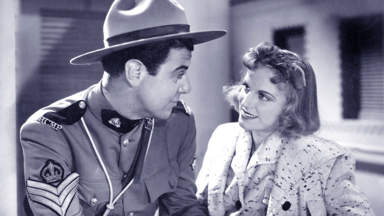 Backdrop image for movie Crashing Thru