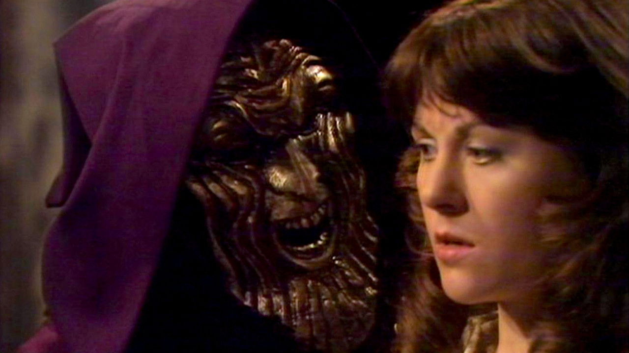 Backdrop image for movie Doctor Who: The Masque of Mandragora