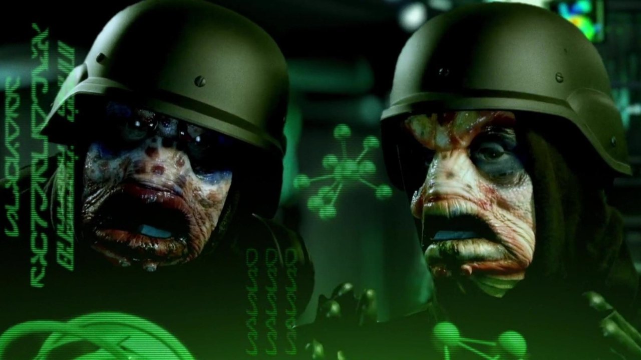 Backdrop image for movie Cute Little Buggers