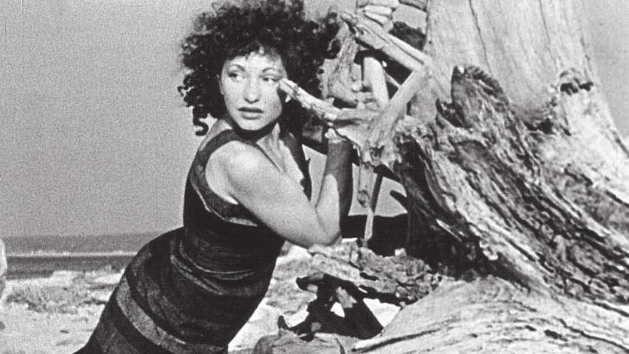Backdrop image for movie At Land