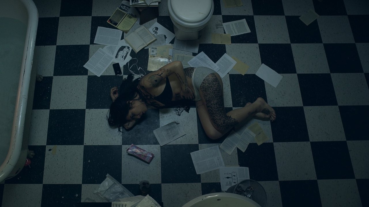 Backdrop image for movie INK