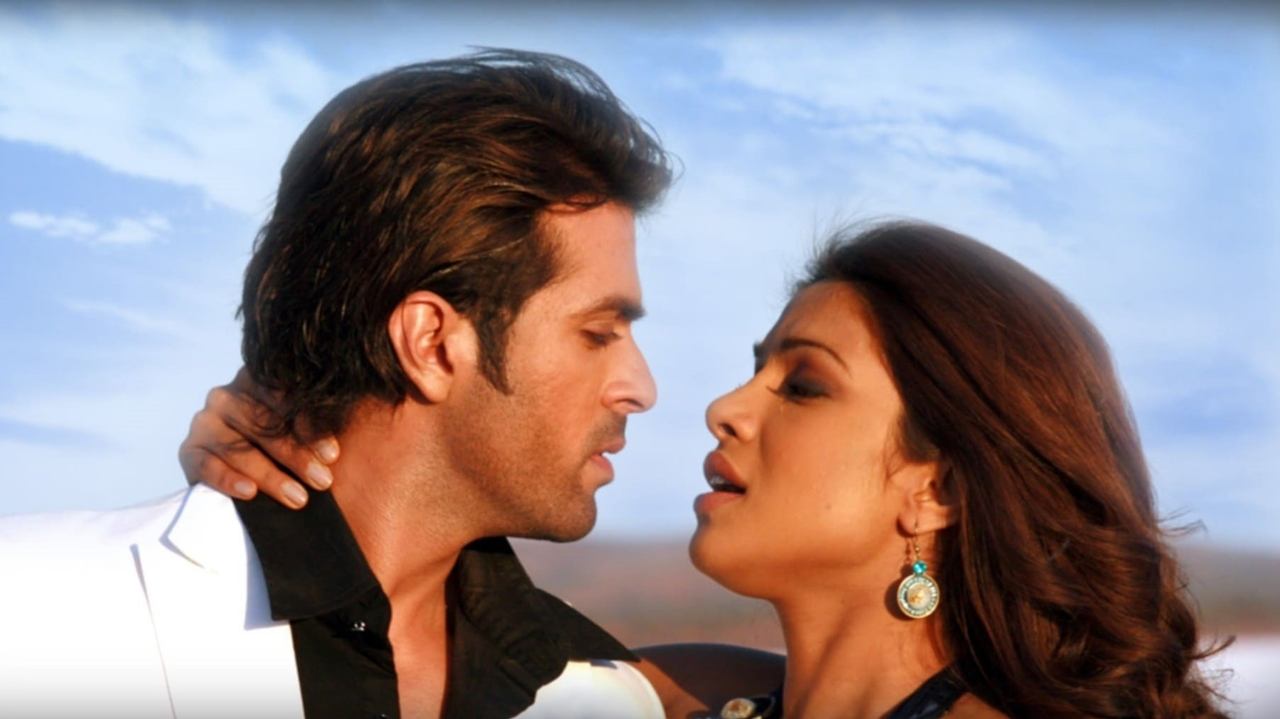 Backdrop image for movie Love Story 2050