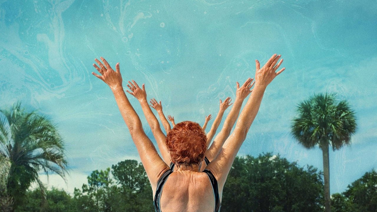 Backdrop image for movie Some Kind of Heaven