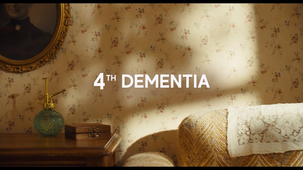 Backdrop image for movie 4th Dementia