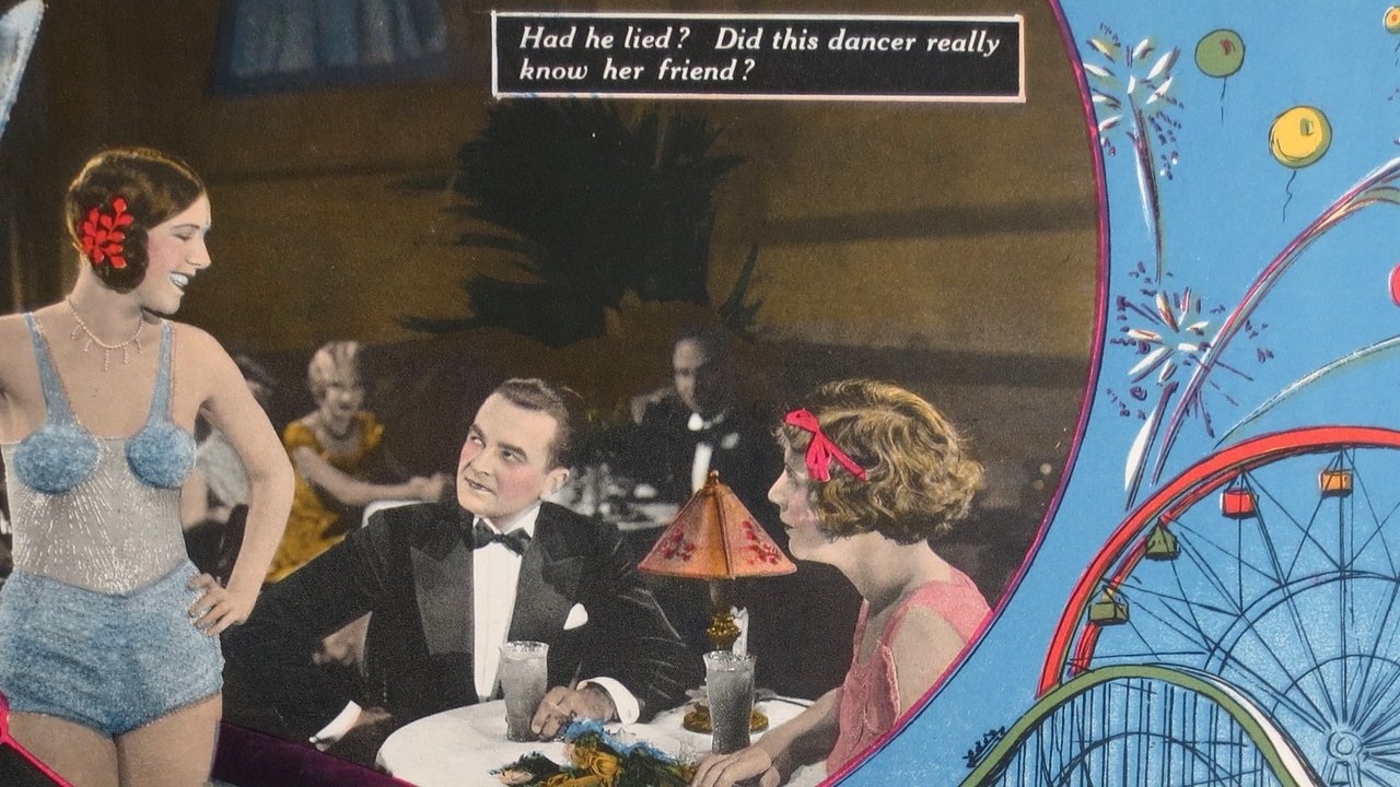 Backdrop image for movie Coney Island