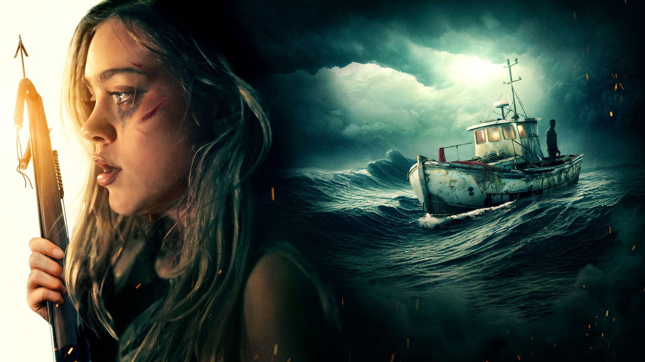 Backdrop image for movie Dead Sea