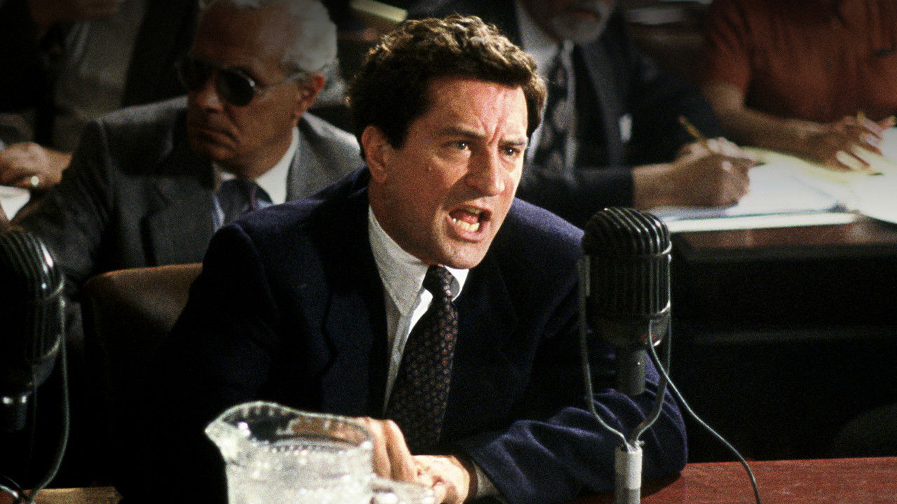 Backdrop image for movie Guilty by Suspicion