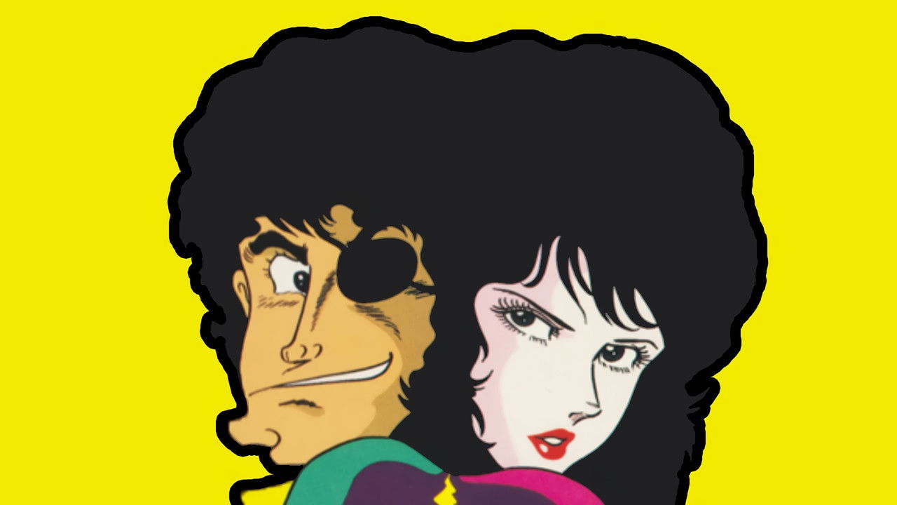 Backdrop image for movie Monkey Punch's Alice