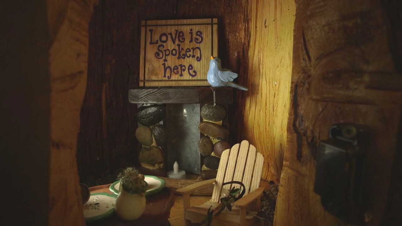 Backdrop image for movie The Gnomist