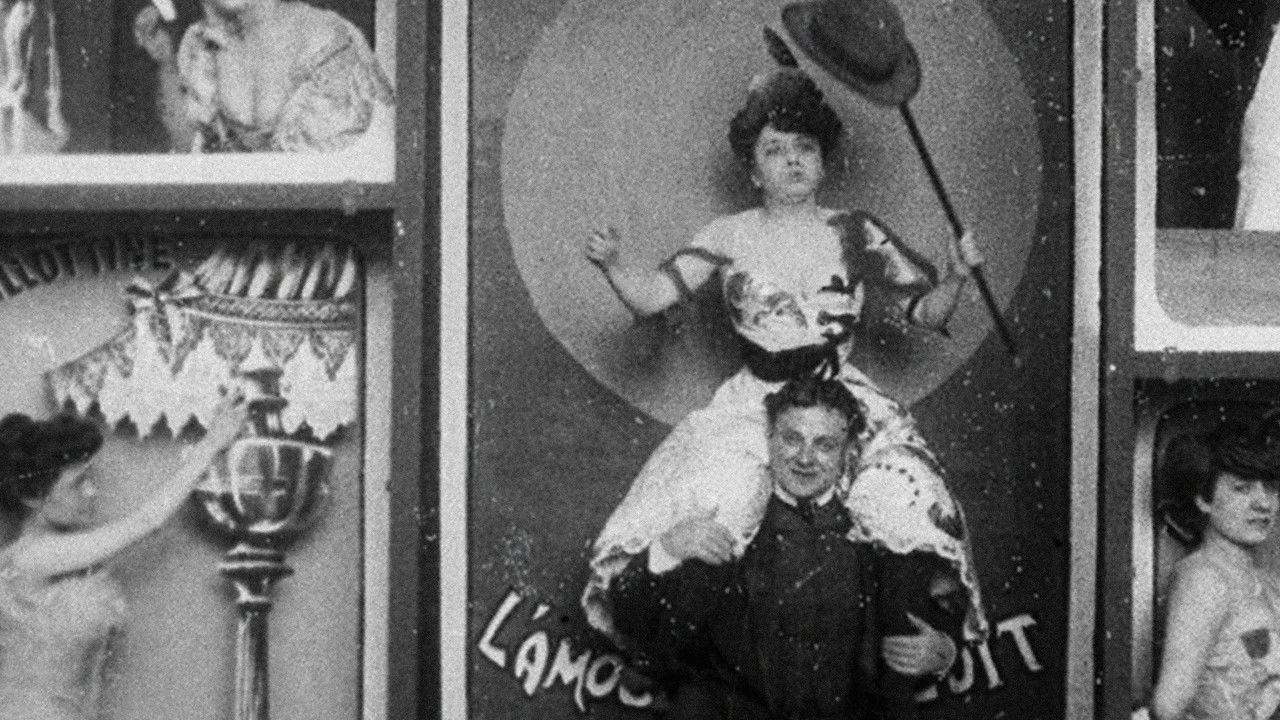 Backdrop image for movie The Hilarious Posters