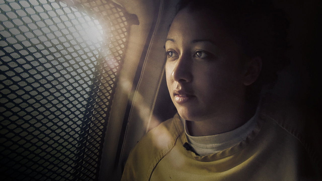 Backdrop image for movie Murder to Mercy: The Cyntoia Brown Story