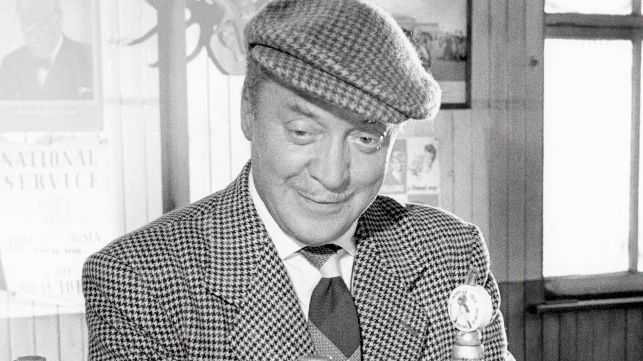 Backdrop image for movie Whisky Galore!