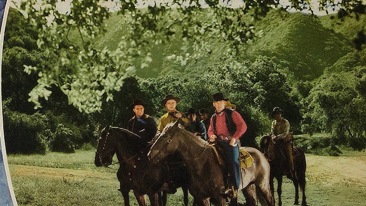 Backdrop image for movie Desert Bandit