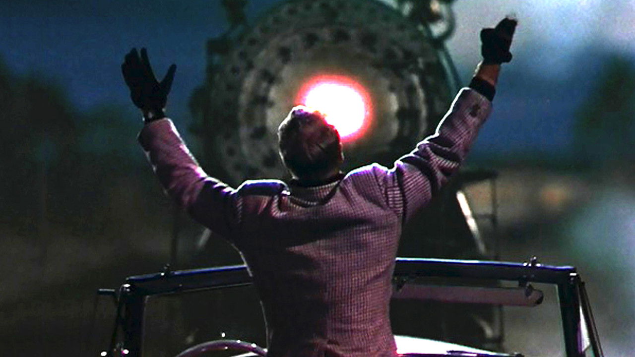 Backdrop image for movie The Greatest Show on Earth