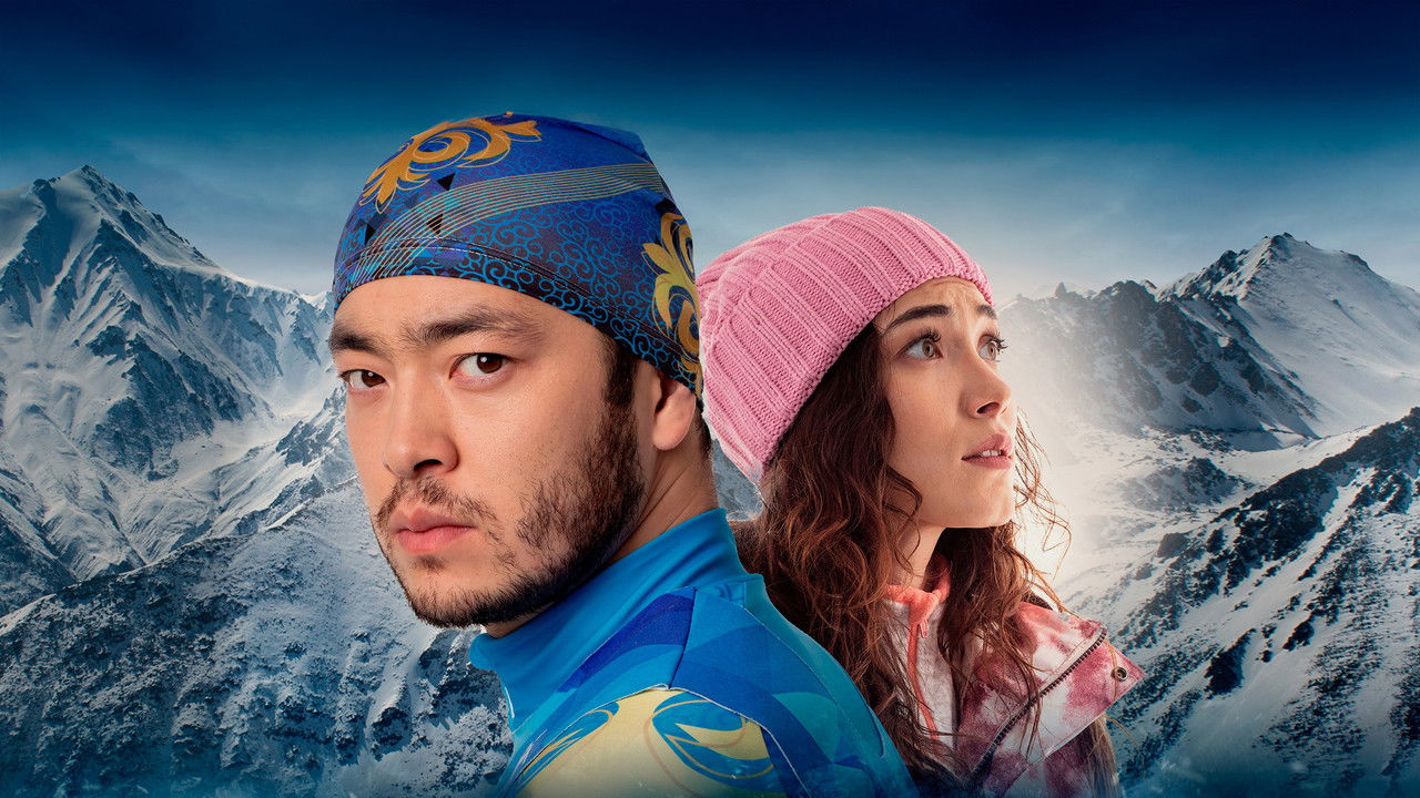 Backdrop image for movie Paralympian