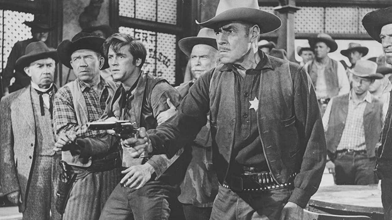 Backdrop image for movie Return of the Frontiersman