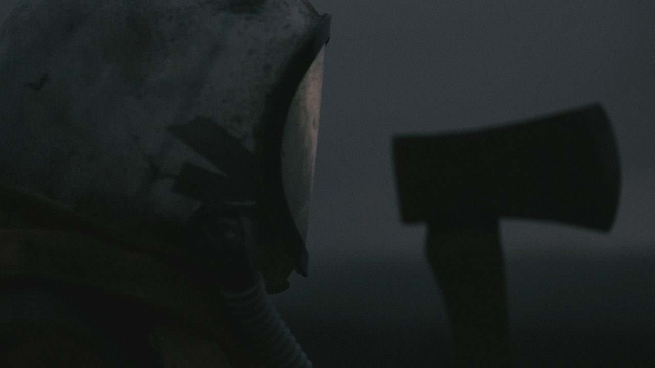 Backdrop image for movie The Traveler