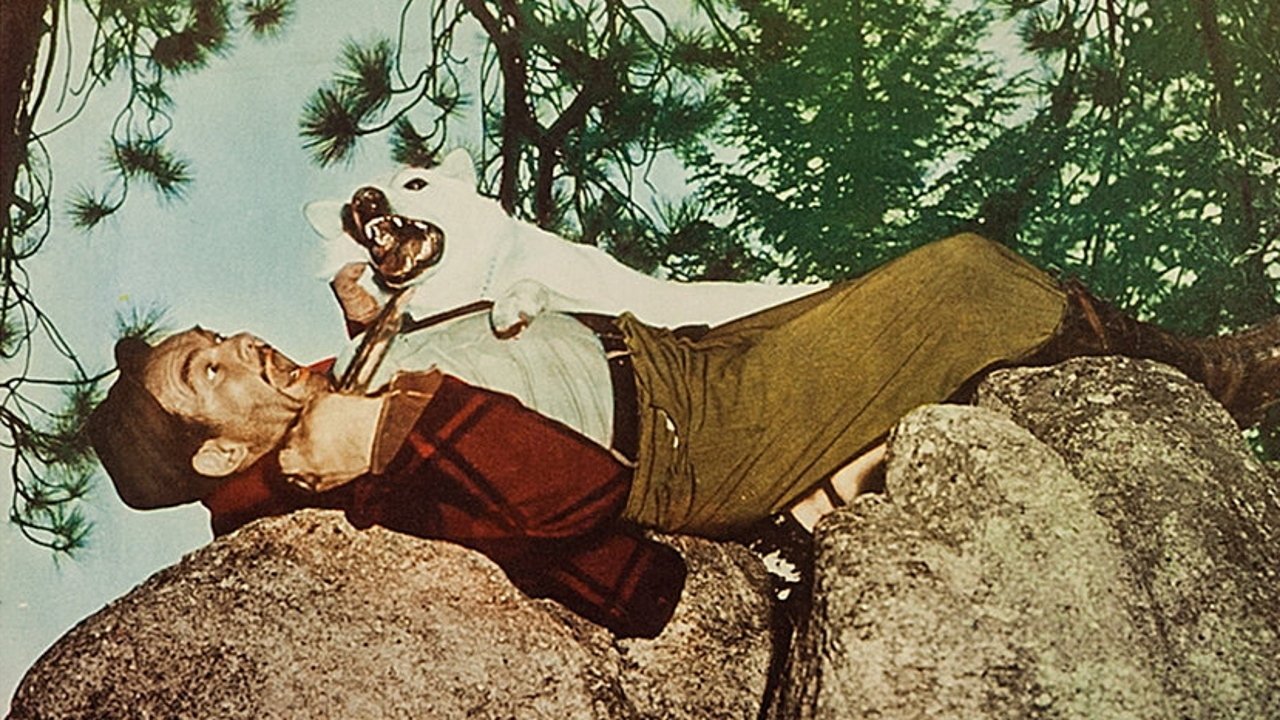 Backdrop image for movie Northwest Territory