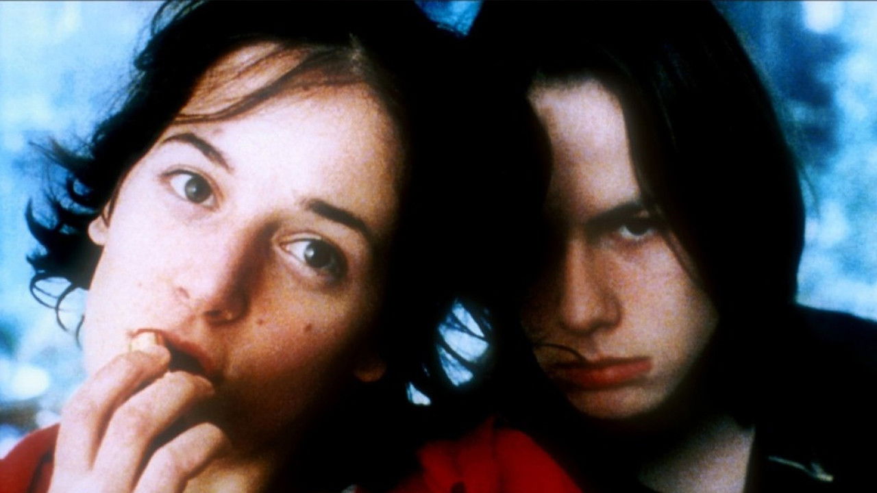 Backdrop image for movie Hair Under the Roses