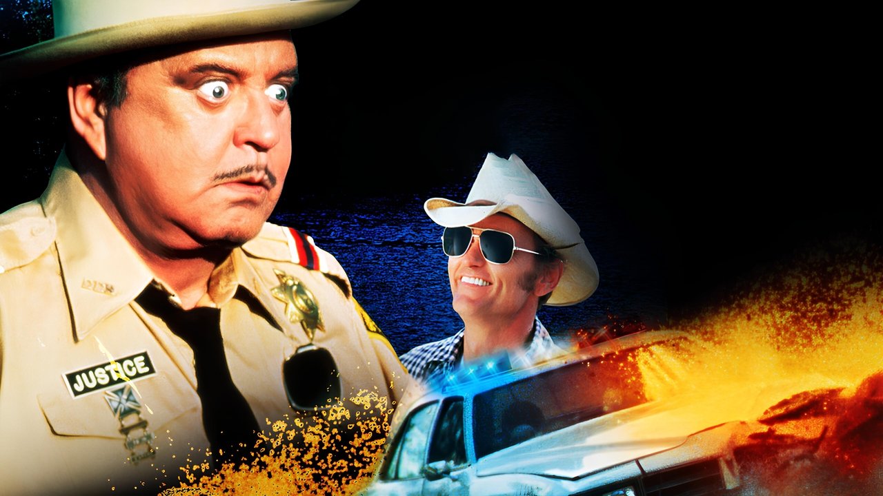 Backdrop image for movie Smokey and the Bandit Part 3