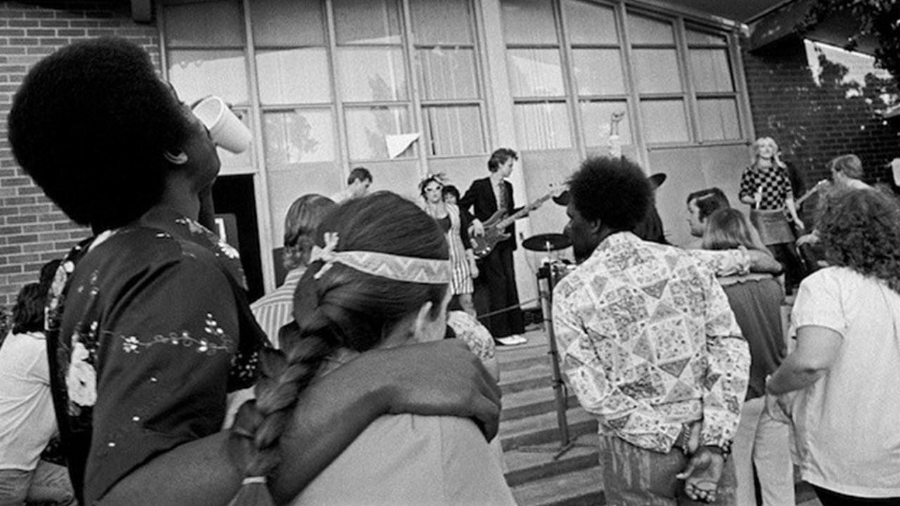 Backdrop image for movie The Cramps: Live at Napa State Mental Hospital