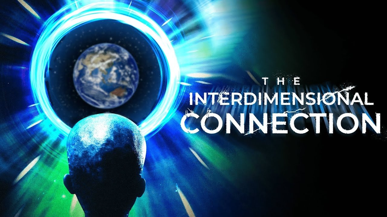 Backdrop image for movie The Interdimensional Connection