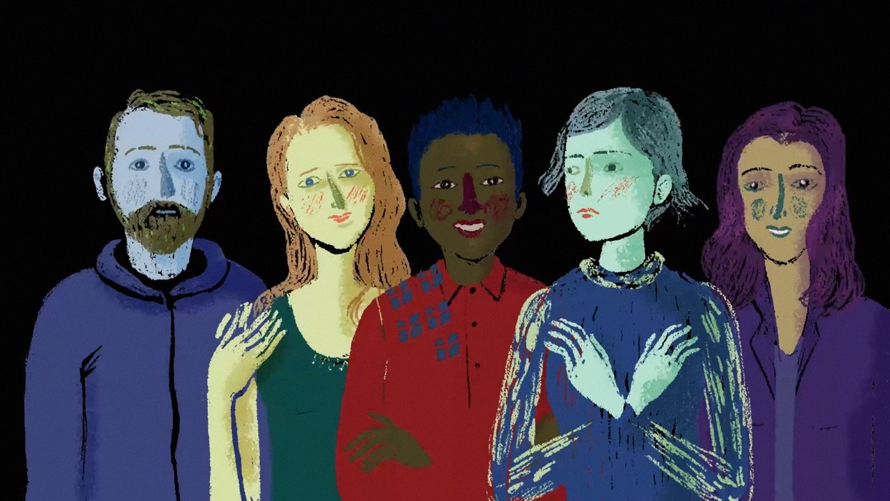 Backdrop image for movie Collective: Unconscious
