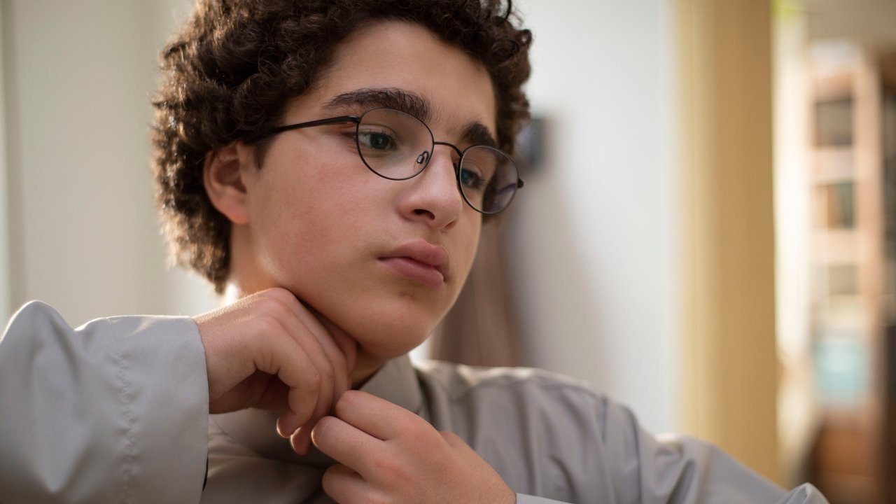 Backdrop image for movie Young Ahmed