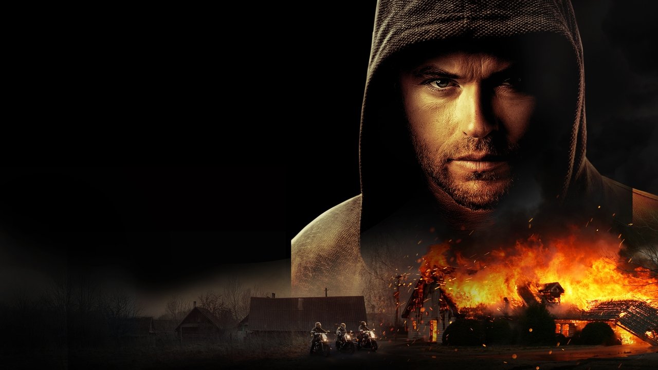 Backdrop image for movie Due Justice