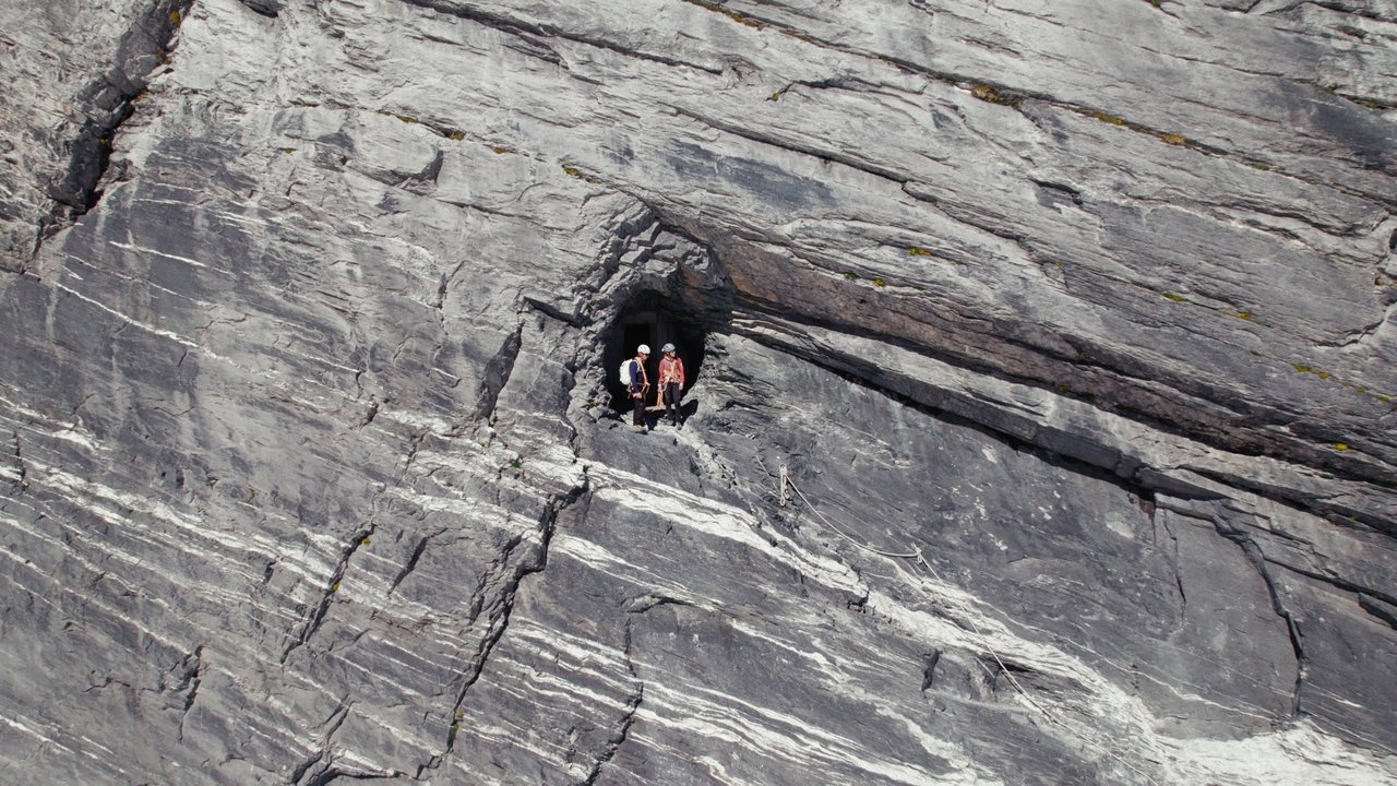 Backdrop image for movie Mountain Ride