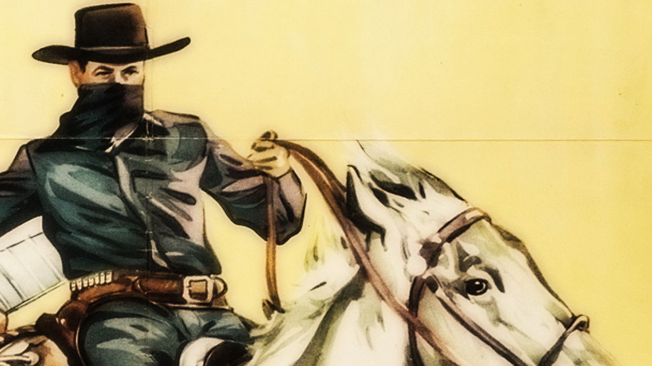 Backdrop image for movie West of Dodge City