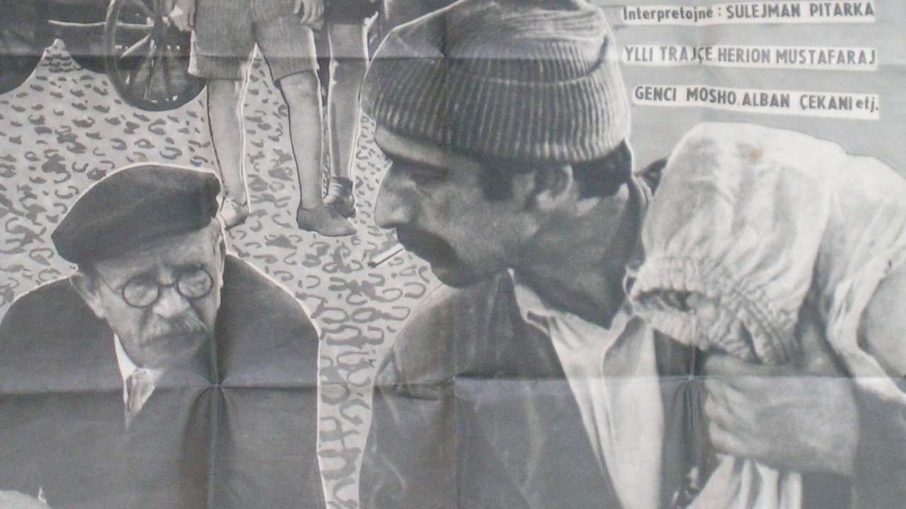 Backdrop image for movie On the Track