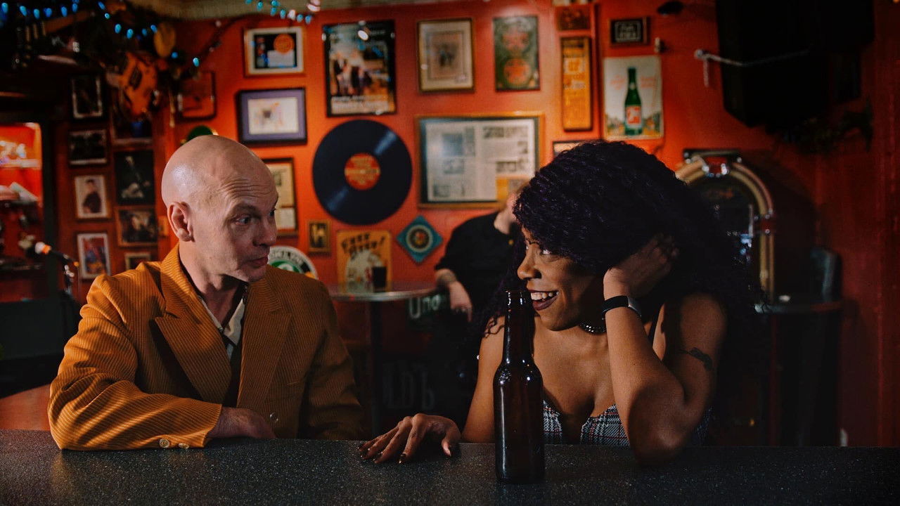 Backdrop image for movie Routines