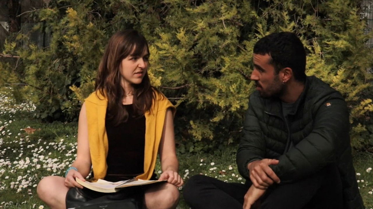 Backdrop image for movie Liados