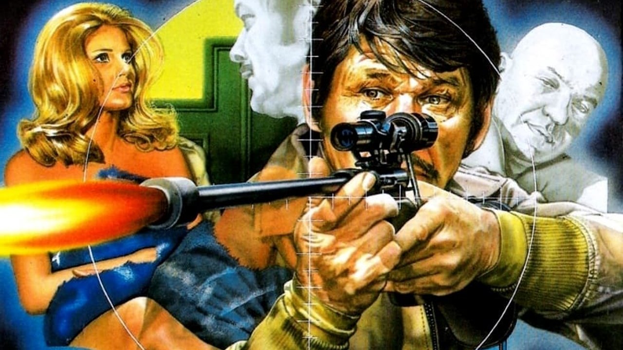 Backdrop image for movie Violent City