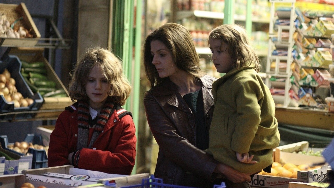 Backdrop image for movie Making Plans for Lena