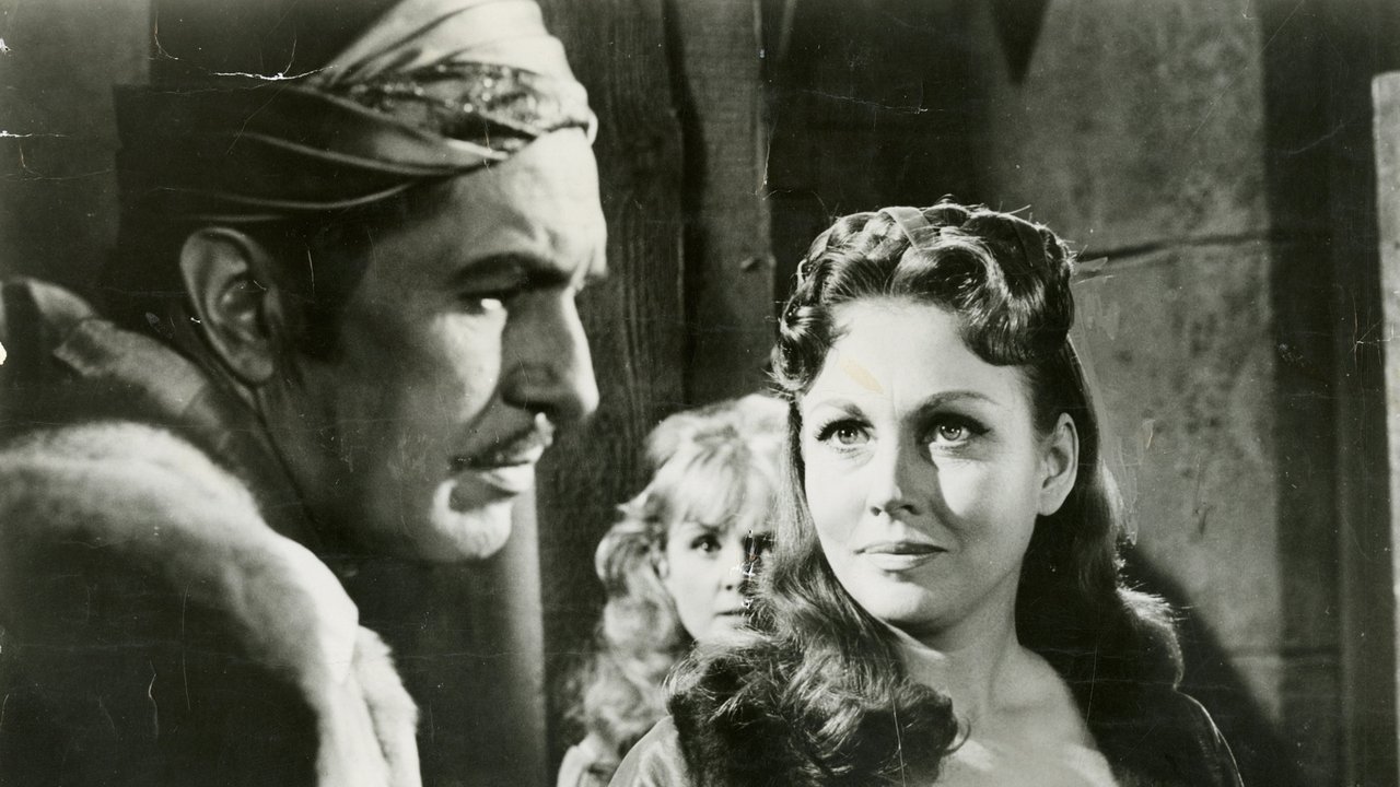 Backdrop image for movie The Raven