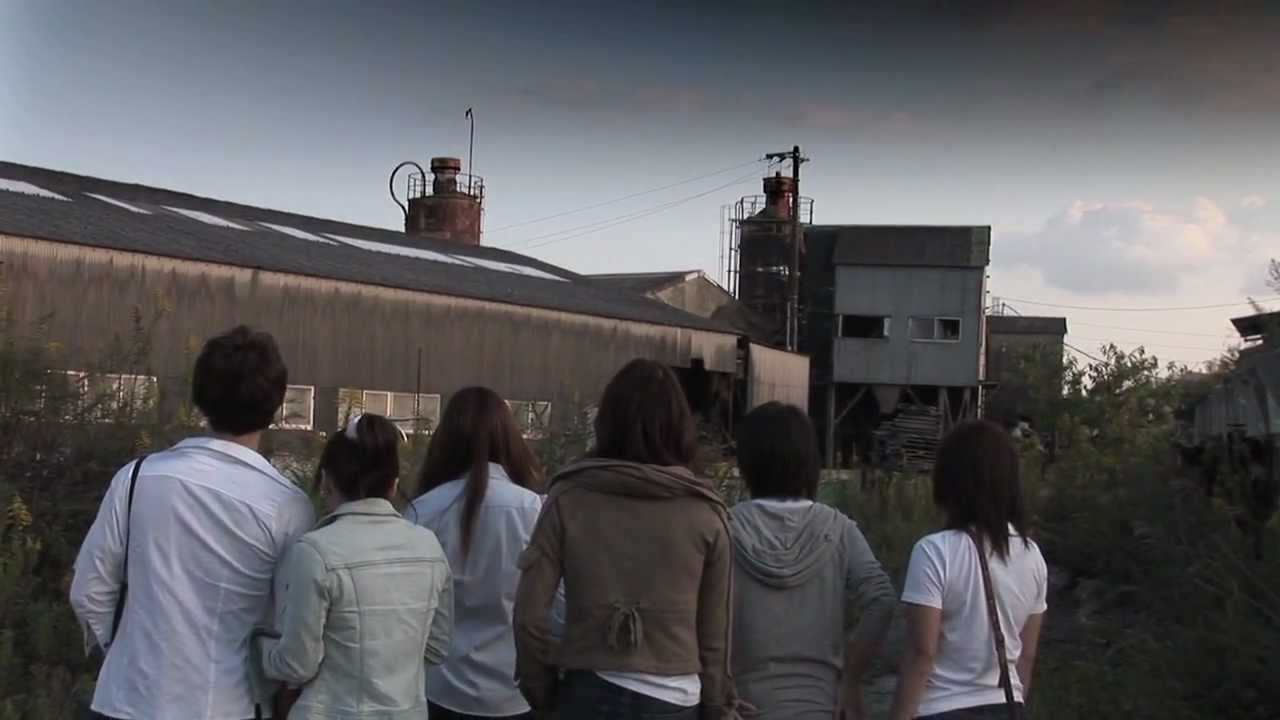 Backdrop image for movie Urban Spirit Legend: Psychic Factory